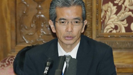 財務省は戦々恐々…矢野官房長に囁かれる“次のセクハラ”