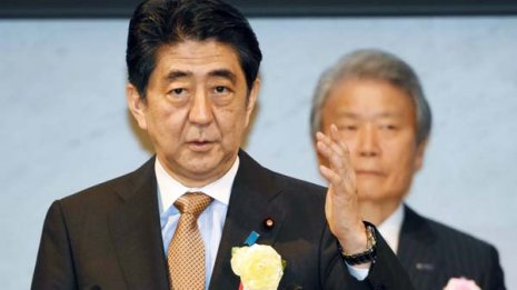 安倍首相続投“望ましい”73% 不可解なロイター調査の実態