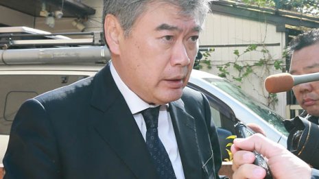 福田前次官の減給は退職金の2.6% 財務省の姑息と大甘処分