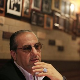 “伝説のマフィア”末裔が語る 日本ヤクザの風習と高倉健