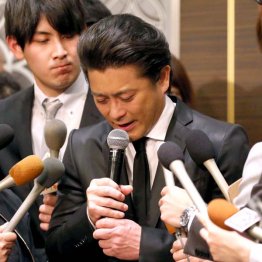 山口達也は氷山の一角…驕るジャニーズ“酒と不祥事”の歴史