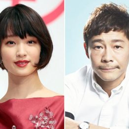 事務所も公認 恋で洗練される剛力彩芽に“ゴクミ超え”期待