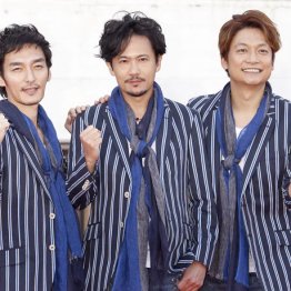 歌番組から報道まで…ジャニーズ“独占”から見える日本社会