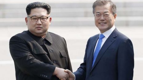 なぜ日本では「南北首脳会談」に冷淡な論調ばかりなのか