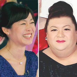 “最強スカウト”マツコの一声で 有働アナ所属先決定の裏側