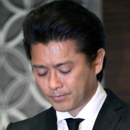 TOKIO山口事件の余波 NHK激怒で紅白ジャニーズ枠が減る?