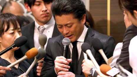 CM出演企業を直撃 GW明けに出現する「TOKIO相場」の主役