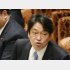 この人じゃムリ（Ｃ）日刊ゲンダイ