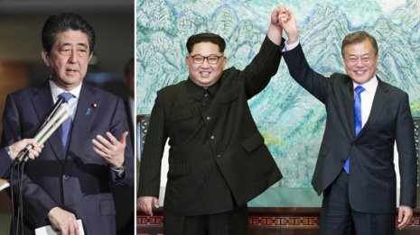 「蚊帳の外」否定に躍起 日朝会談年内実現に4兆円ブラ下げ