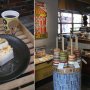 コバトCOBATO 836（天満）超人気パン店の和洋な玉子サンド