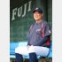 富士大野球部・豊田圭史監督（Ｃ）日刊ゲンダイ