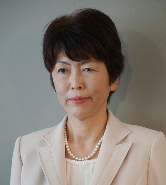 注目の新潟県知事選 電撃出馬表明した57歳女性候補の実力 日刊ゲンダイdigital