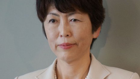 注目の新潟県知事選 電撃出馬表明した57歳女性候補の実力