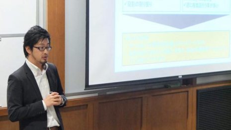 ナンパ塾生がグラドル暴行容疑 “証拠動画”持つ塾長を直撃