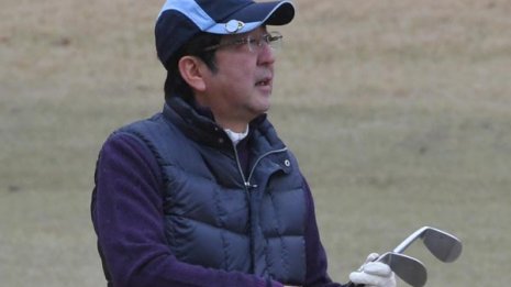 贈収賄に発展も 安倍・加計「ゴルフ代」は誰が払ったのか