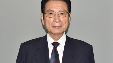 「子供3人以上」失言 加藤寛治議員は大家族のおじいちゃん