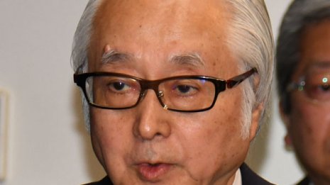 ゆうちょ銀行・佐護副社長 ソフトバンクへ移籍のウラ事情
