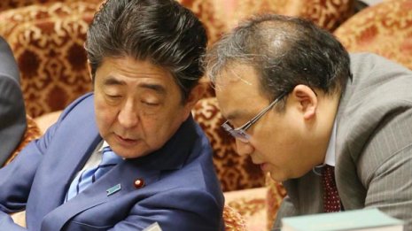 真偽を検証 柳瀬氏答弁「アポがあれば誰とでも」は大ウソ