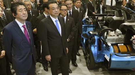 排除された安倍首相…日本抜きで進む北朝鮮和平シナリオ