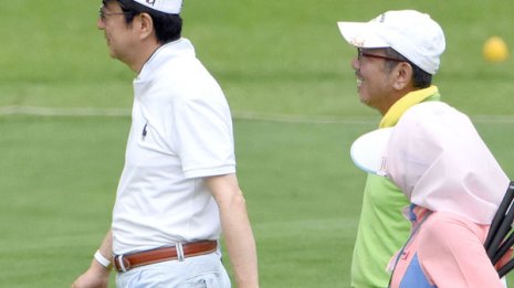 大宅賞作家も指摘…国家戦略特区の“権力私物化”“利権構造”