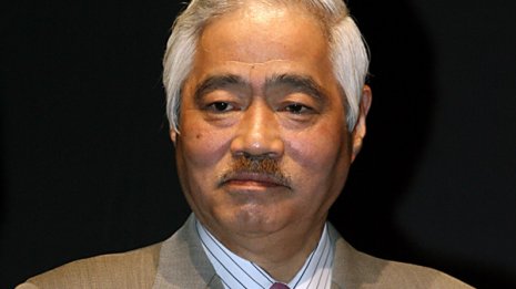 「NEWS23」アンカー岸井成格さん死去 安倍政権の暴走批判