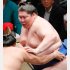 幕内で最も重い１９３センチ、２２５キロ（Ｃ）日刊ゲンダイ