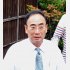 記者は籠池前理事長にいち早くインタビューしていた（Ｃ）日刊ゲンダイ