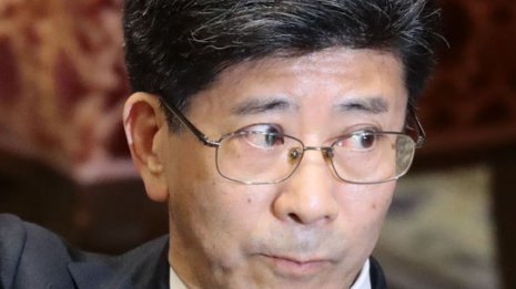 森友側との交渉記録 佐川前長官やっぱり存在を知っていた