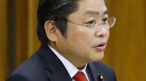 厚労省のでたらめデータ 社民・吉川氏「ペヤング見習え」
