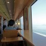九州西海岸のレストラン列車「おれんじ食堂」の人気の秘密