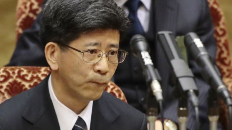 佐川氏不起訴…国民の負託に応えぬ検事をクビにする方法