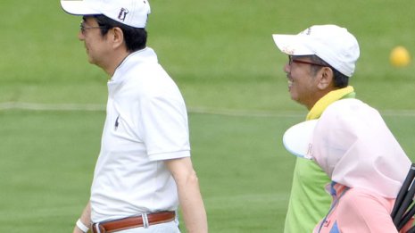 新証拠で大ウソ確定 安倍首相は獣医学部計画を知っていた