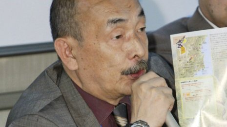 ジャーナリストの恵谷治氏が死去 世界の紛争地帯を取材