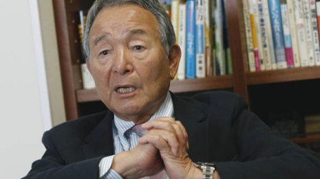 メーカーズシャツ鎌倉・貞末良雄会長<2>VANがまさかの倒産