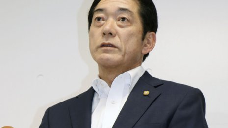 「公文書」次々公開 安倍政権を追い詰める中村知事の狙い