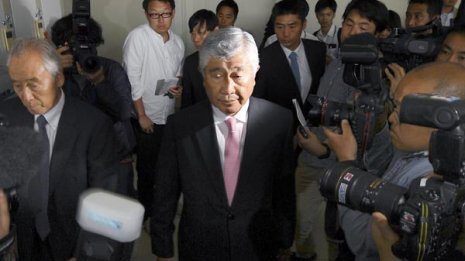 内田監督に警察の動きは…日大ワンマン理事長体制も窮地に