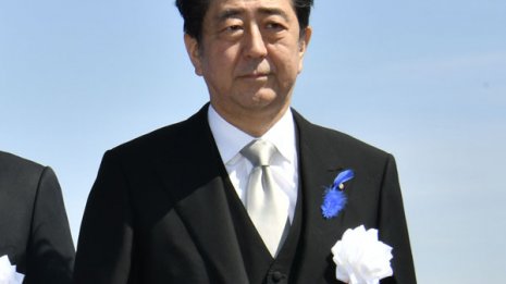 尖閣周辺の領海侵犯が増えているかのように言うデマゴギー