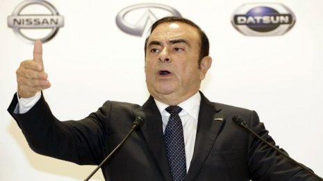 日産・ルノーの合併観測 CEO否定も経営形態見直しに含み
