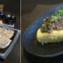 創作料理 JanSun（福島）3000円で創作料理を飲み食いOK