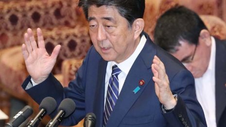 景気と国政の停滞を招く居直り “断言王”にはもうウンザリ