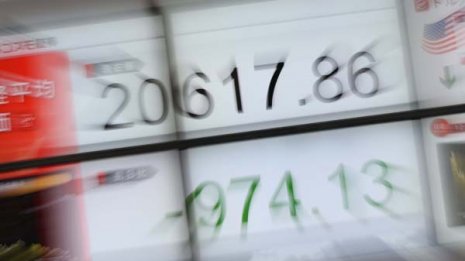 市場が警戒…株価暴落「セル・イン・メイ」襲来の足音