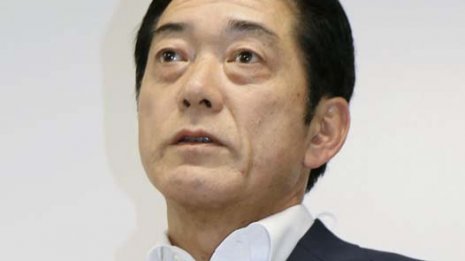 こういう男は喧嘩に強い! 愛媛県・中村時広知事の賢さ