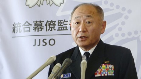 反省なき防衛省 日報「責任者」を入省案内にシレッと掲載