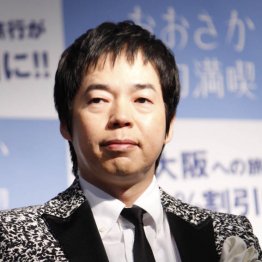 深夜デートも結婚遠く…独身こじらせた今田耕司の女性遍歴