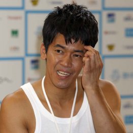 山口達也事件の鎮火でホッ…武井壮が胸をなで下ろしたワケ