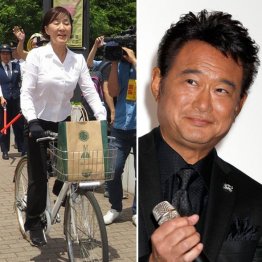 船越英一郎が逆襲開始…愛憎ドロ沼化で「松居劇場」再開演