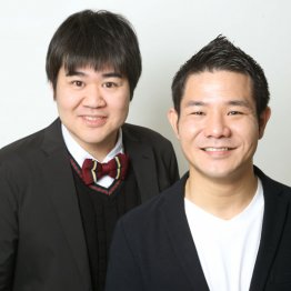 お笑いコンビしゃもじ 格安家賃も払えず30歳過ぎてバイト