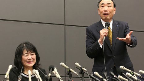 天敵の籠池氏保釈で“劇場”再燃 高まる「6.20会期末解散」