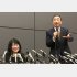 独特の言い回しも帰ってきた（Ｃ）日刊ゲンダイ