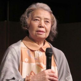 日常を大事に自由に “おばあさんの達人”樹木希林の死生観